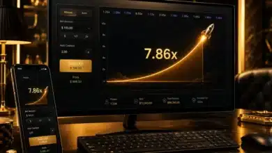 بازی انفجار | آموزش کامل بازی انفجار آنلاین 10 آموزش کامل بازی انفجار آنلاین و ضرایب بازی