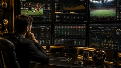 استراتژی شرط بندی | بهترین روش های برد در شرط بندی فوتبال 8 استراتژی شرط بندی فوتبال