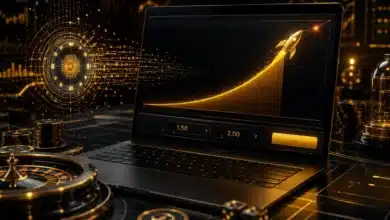 الگوریتم بازی انفجار چیست و آیا قابل پیش بینی است؟ 8 الگوریتم بازی انفجار چگونه کار میکند